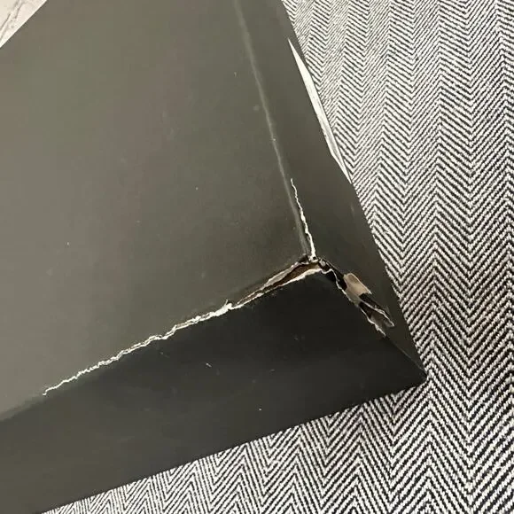 EILEEN FISHER -  Kat LT Chunky Leather Bootie - Picture 6 of 9